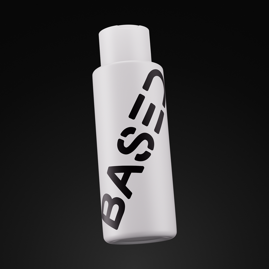 Body Wash by BASED - 16 fl oz bottle