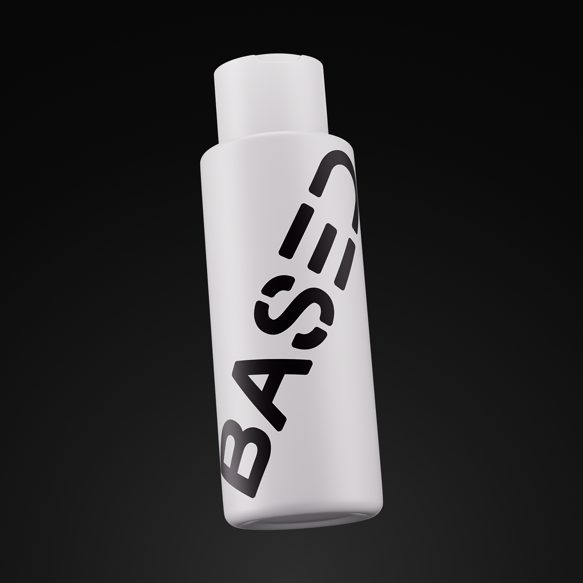 Body Wash by BASED - 16 fl oz bottle