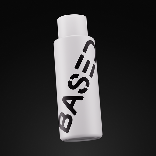 Body Wash by BASED - 16 fl oz bottle