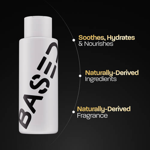 Body Wash by BASED - lifestyle shot